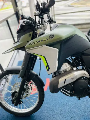 YAMAHA XTZ 250 LANDER CONNECTED YAMAHA XTZ 250 LANDER CONNECTED