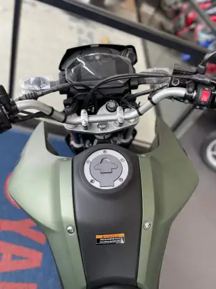 YAMAHA-XTZ 250 LANDER CONNECTED YAMAHA-XTZ 250 LANDER CONNECTED-2025