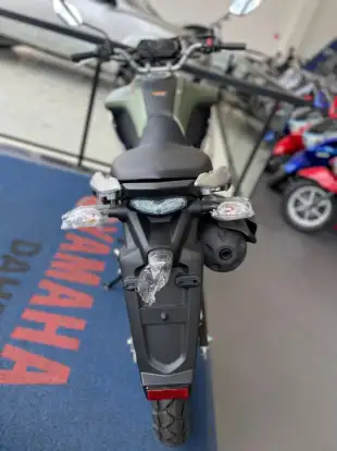 YAMAHA-XTZ 250 LANDER CONNECTED YAMAHA-XTZ 250 LANDER CONNECTED-2025