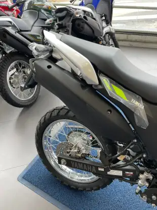 YAMAHA-XTZ 250 LANDER CONNECTED YAMAHA-XTZ 250 LANDER CONNECTED-2025