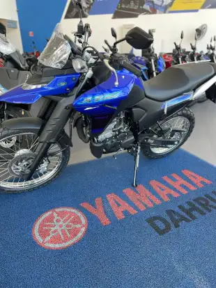 YAMAHA-XTZ 250 LANDER CONNECTED YAMAHA-XTZ 250 LANDER CONNECTED-2025