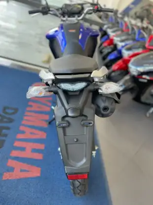 YAMAHA-XTZ 250 LANDER CONNECTED-2025