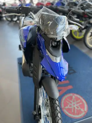 YAMAHA-XTZ 250 LANDER CONNECTED YAMAHA-XTZ 250 LANDER CONNECTED-2025