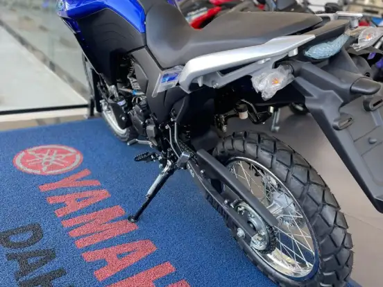 YAMAHA-XTZ 250 LANDER CONNECTED YAMAHA-XTZ 250 LANDER CONNECTED-2025