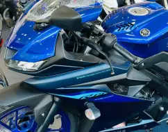 YAMAHA YZF R15 YAMAHA YZF R15