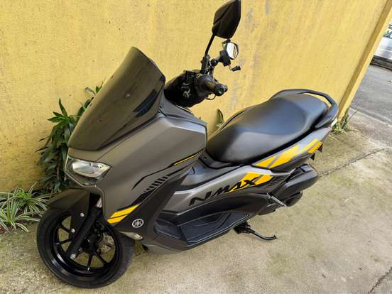 YAMAHA-NMAX CONNECTED 160 SE ABS YAMAHA-NMAX CONNECTED 160 SE ABS-2023