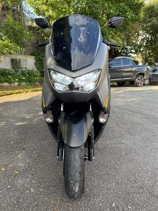 YAMAHA-NMAX CONNECTED 160 SE ABS YAMAHA-NMAX CONNECTED 160 SE ABS-2023