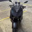 YAMAHA XMAX 250 CONNECTED ABS YAMAHA XMAX 250 CONNECTED ABS