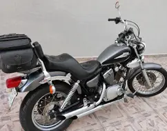 YAMAHA XV 250S VIRAGO YAMAHA XV 250S VIRAGO