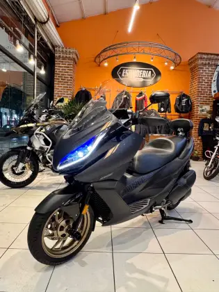 ZONTES 350E 