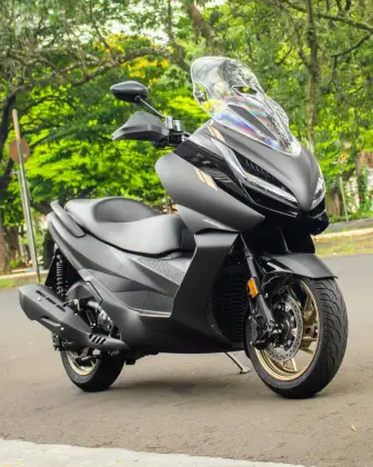 ZONTES 350E 