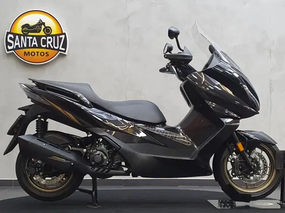 ZONTES 350E 