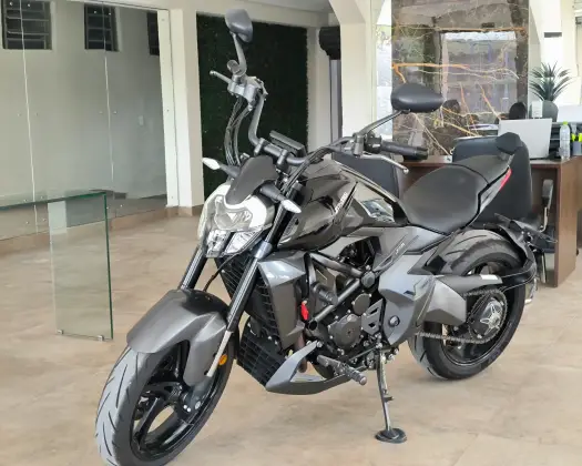 ZONTES V350 ZONTES V350