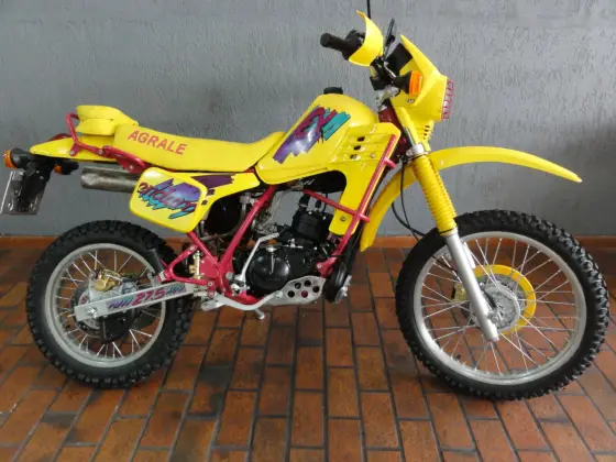 AGRALE EX 27.5 AGRALE EX 27.5