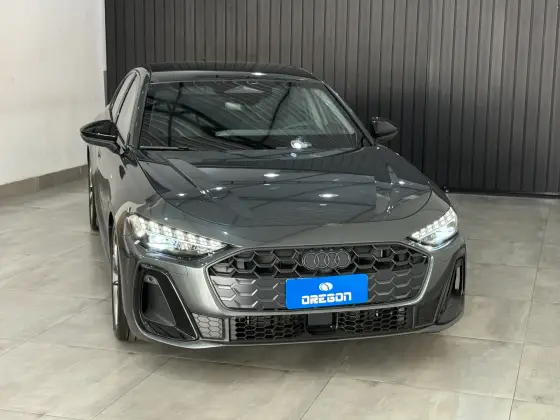 AUDI A5 2.0 TFSI GASOLINA PERFORMANCE S EDITION QUATTRO S TRONIC AUDI A5 2.0 TFSI GASOLINA PERFORMANCE S EDITION QUATTRO S TRONIC