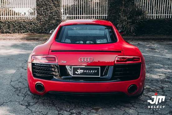 AUDI-R8-5.2 FSI QUATTRO V10 40V GASOLINA 2P S TRONIC AUDI-R8-2014