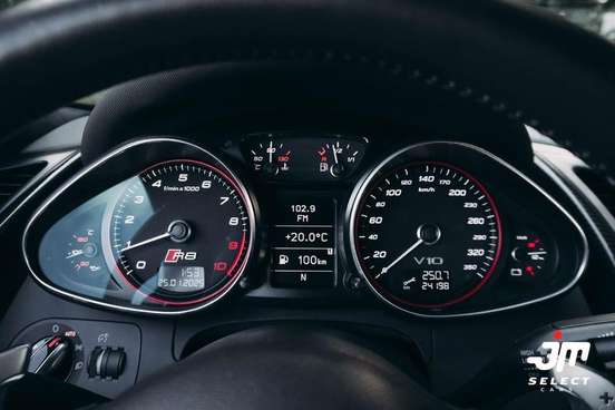 AUDI-R8-5.2 FSI QUATTRO V10 40V GASOLINA 2P S TRONIC AUDI-R8-2014