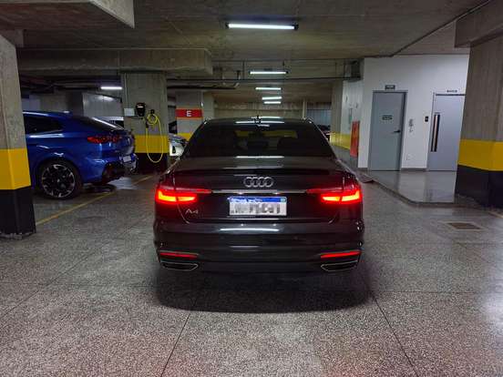 AUDI-A4-2.0 TFSI GASOLINA PRESTIGE S TRONIC AUDI-A4-2021
