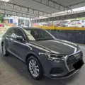 AUDI Q3 1.4 35 TFSI GASOLINA PRESTIGE PLUS S TRONIC AUDI Q3 1.4 35 TFSI GASOLINA PRESTIGE PLUS S TRONIC