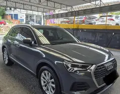 AUDI Q3 1.4 35 TFSI GASOLINA PRESTIGE PLUS S TRONIC AUDI Q3 1.4 35 TFSI GASOLINA PRESTIGE PLUS S TRONIC