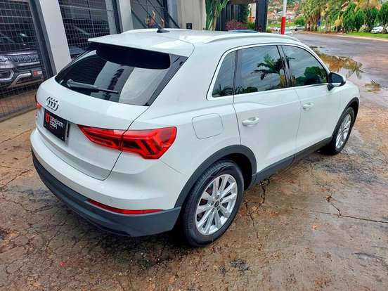 AUDI-Q3-1.4 35 TFSI GASOLINA PRESTIGE PLUS S TRONIC AUDI-Q3-2020