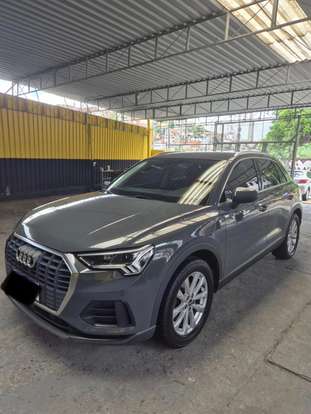 AUDI-Q3-1.4 35 TFSI GASOLINA PRESTIGE PLUS S TRONIC AUDI-Q3-2020