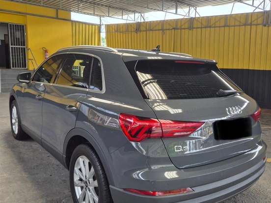 AUDI-Q3-1.4 35 TFSI GASOLINA PRESTIGE PLUS S TRONIC AUDI-Q3-2020