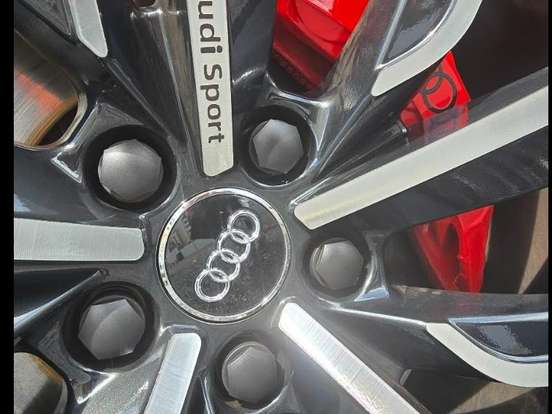 AUDI-Q5-2.0 55 TFSIE PHEV SPORTBACK PERFORMANCE BLACK QUATTRO S TRONIC AUDI-Q5-2022