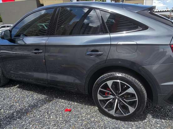 AUDI-Q5-2.0 55 TFSIE PHEV SPORTBACK PERFORMANCE BLACK QUATTRO S TRONIC AUDI-Q5-2022