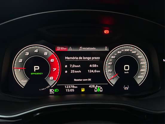 AUDI-Q8-3.0 TFSI GASOLINA PERFORMANCE QUATTRO TIPTRONIC AUDI-Q8-2020