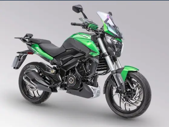 BAJAJ DOMINAR 400 BAJAJ DOMINAR 400