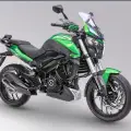 BAJAJ DOMINAR 400 BAJAJ DOMINAR 400
