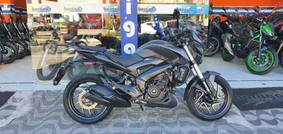 BAJAJ DOMINAR 400 BAJAJ DOMINAR 400