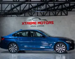 BMW 320i 2.0 16V TURBO FLEX GP AUTOMÁTICO BMW 320i 2.0 16V TURBO FLEX GP AUTOMÁTICO