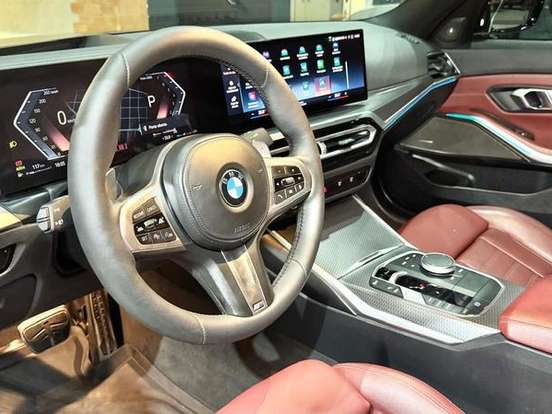 BMW-320i-2.0 16V TURBO FLEX SPORT GP AUTOMÁTICO BMW-320i-2022