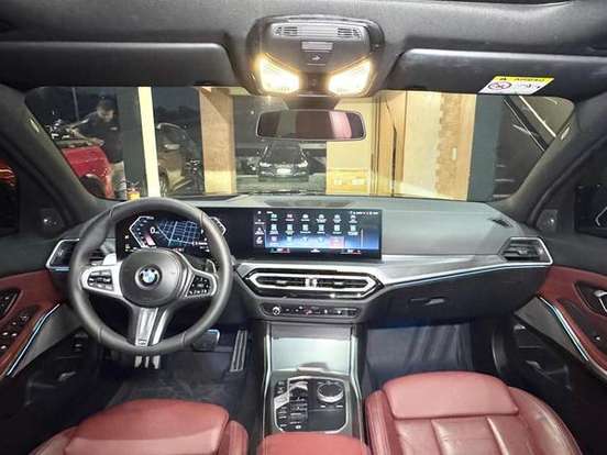 BMW-320i-2.0 16V TURBO FLEX SPORT GP AUTOMÁTICO BMW-320i-2022