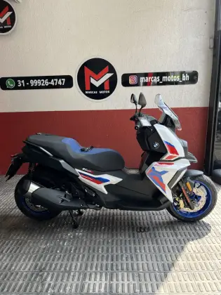 BMW C 400 X SPORT BMW C 400 X SPORT