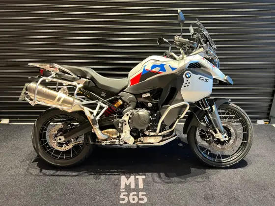 BMW F 900 GS ADVENTURE 