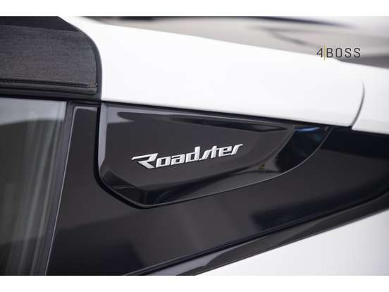 BMW-i8-1.5 12V HYBRID EDRIVE ROADSTER AUTOMÁTICO BMW-i8-2019