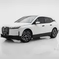 BMW iX ELÉTRICO XDRIVE40 BMW iX ELÉTRICO XDRIVE40