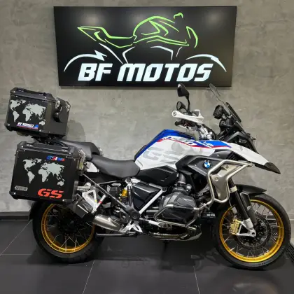 BMW R 1250 GS PREMIUM 