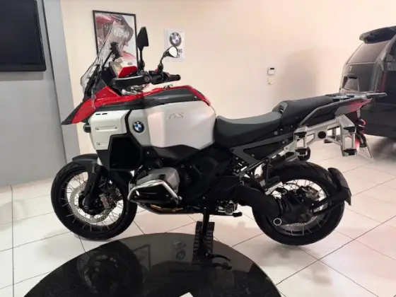 BMW R 1300 GS ADVENTURE BMW R 1300 GS ADVENTURE