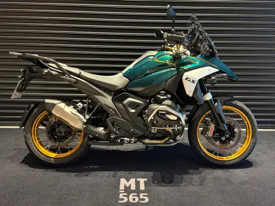 BMW R 1300 GS OPTION 719 BMW R 1300 GS OPTION 719