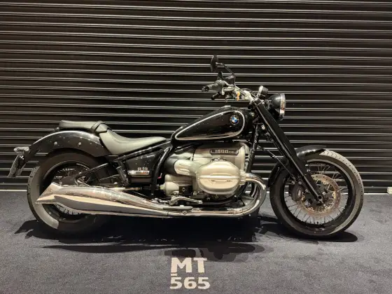 BMW R 18 