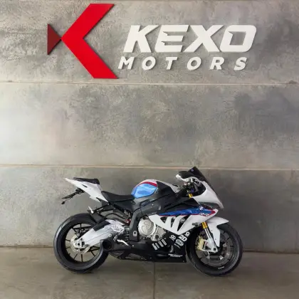 BMW S 1000 RR BMW S 1000 RR