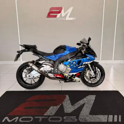 BMW S 1000 RR BMW S 1000 RR
