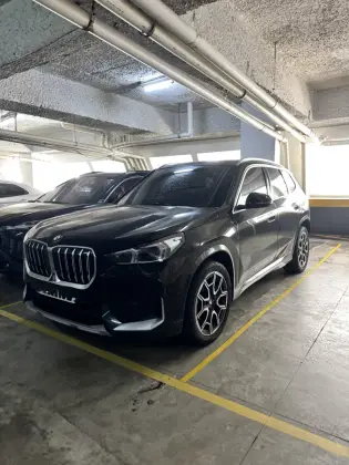BMW X1 2.0 16V TURBO GASOLINA SDRIVE20I X-LINE STEPTRONIC