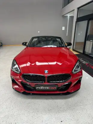 BMW-Z4-2019