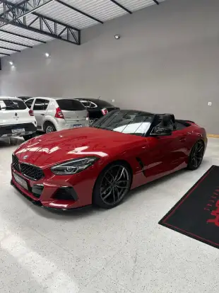 BMW-Z4-2019