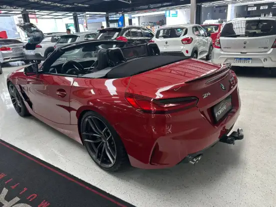 BMW-Z4-2019